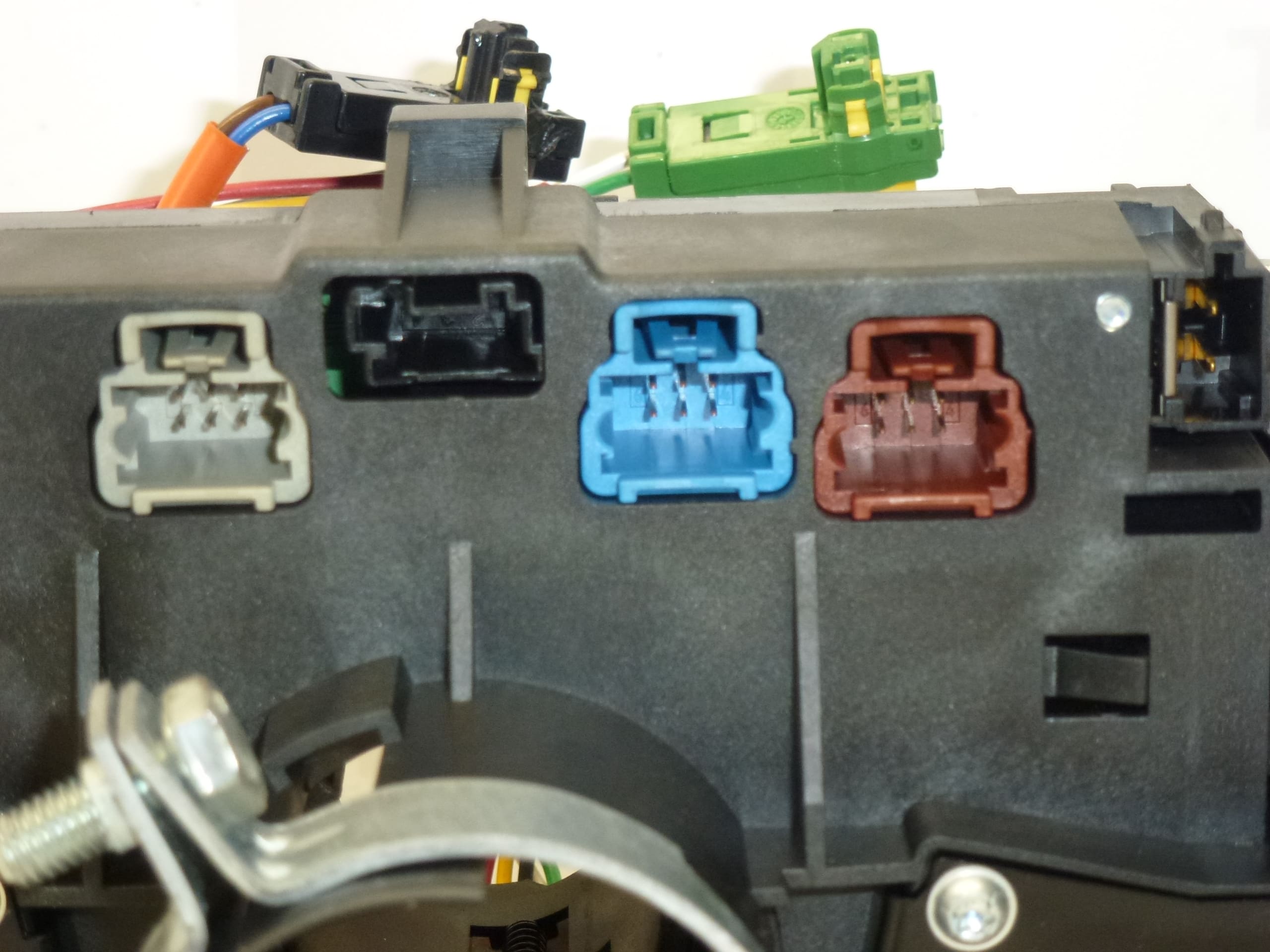 Citroën C2 C3 Håndtag 96616083XT 6239HW