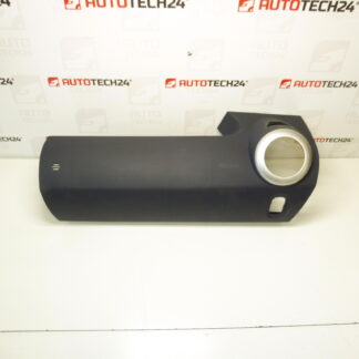 Passagerairbag Peugeot 1007 96486257 9648580477 8216FC