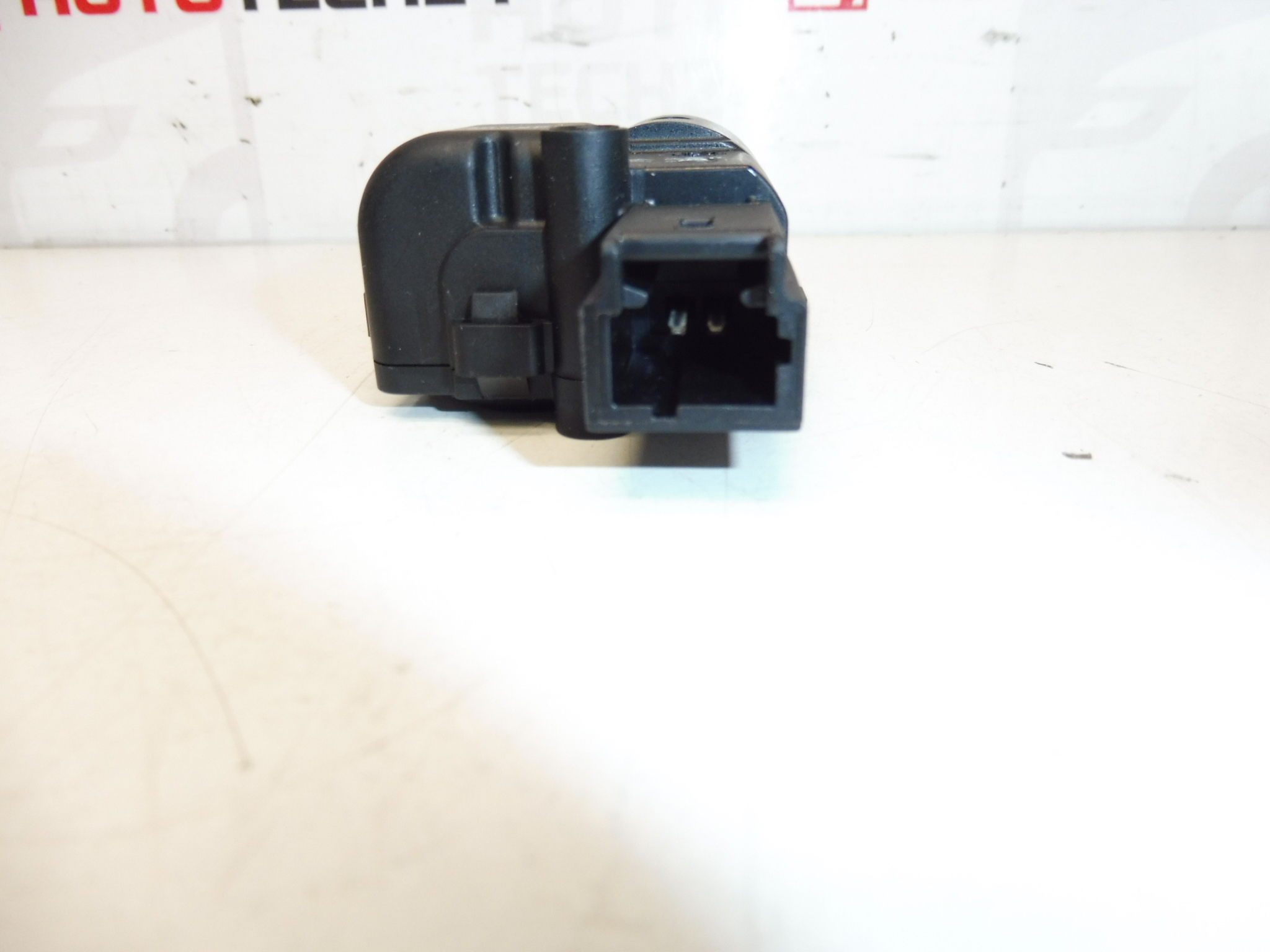 Dørlås Peugeot 1007 9649879580 661536