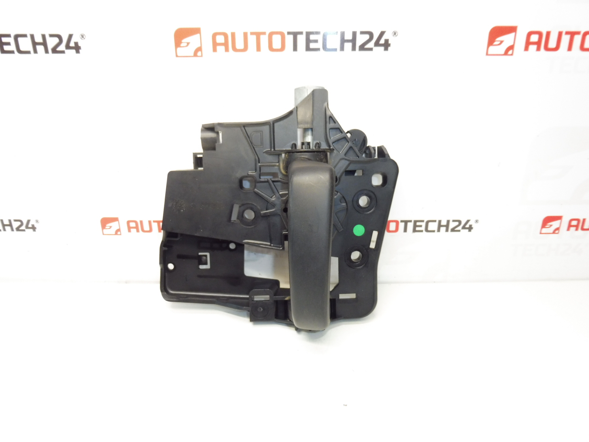 Dørhåndtag udvendig passager Peugeot 1007 96801417 910949