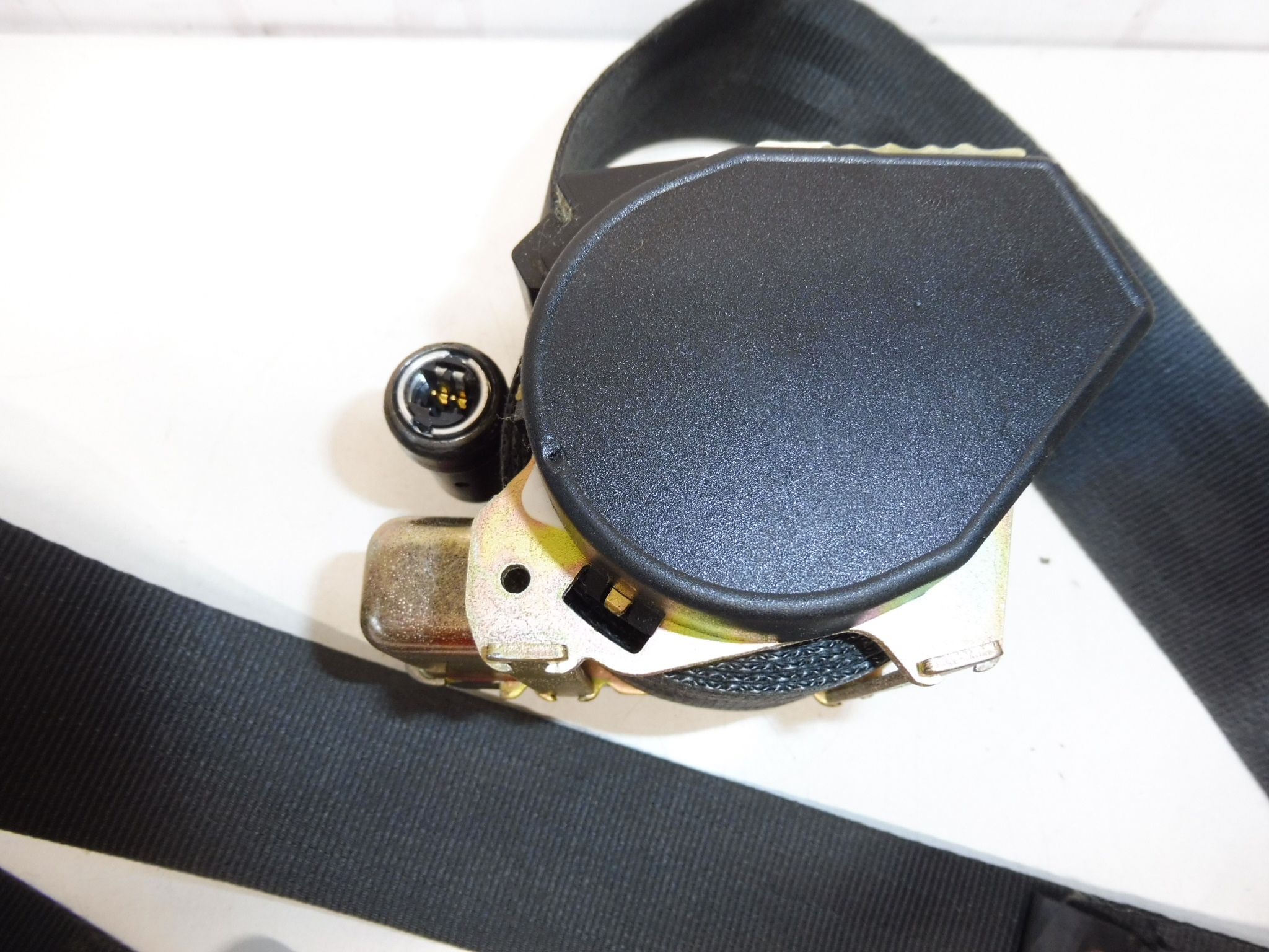 Peugeot 1007 førerrem foran 96446708XX 8974V7