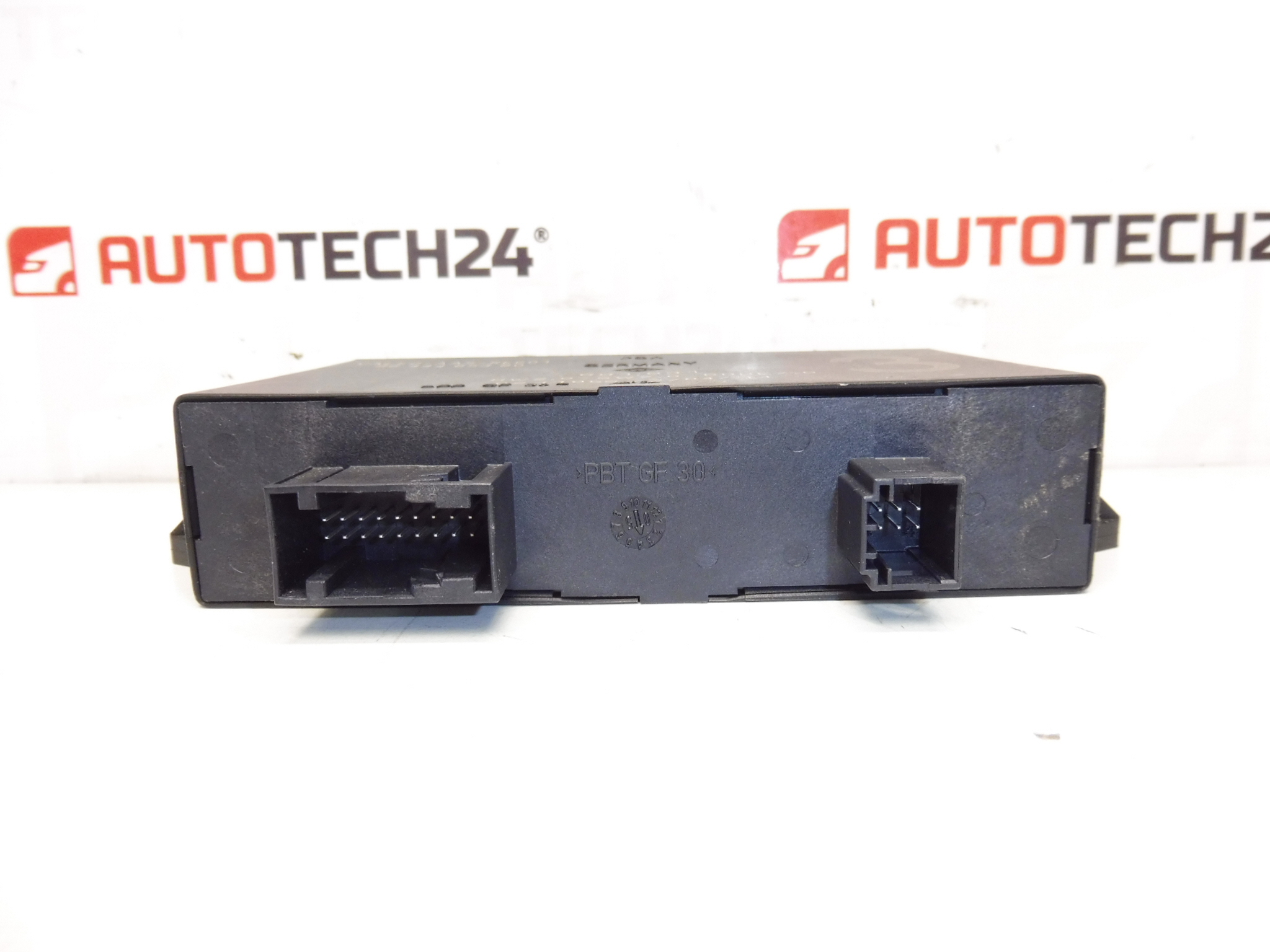ECU parkeringsassistent Citroën 9644485380 601.931 6590F1