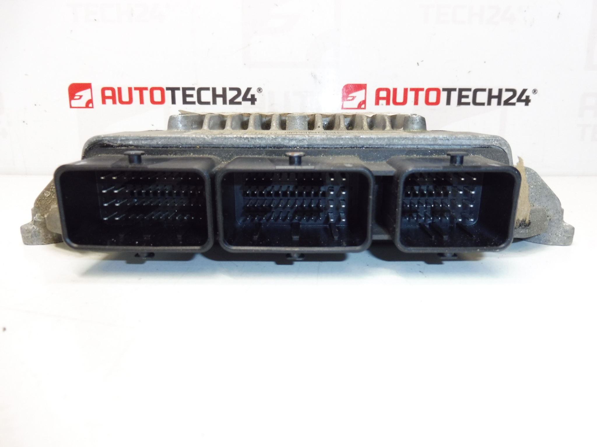 Kontrolenhed Siemens SID 803A 5WS40421F-T 1942T3