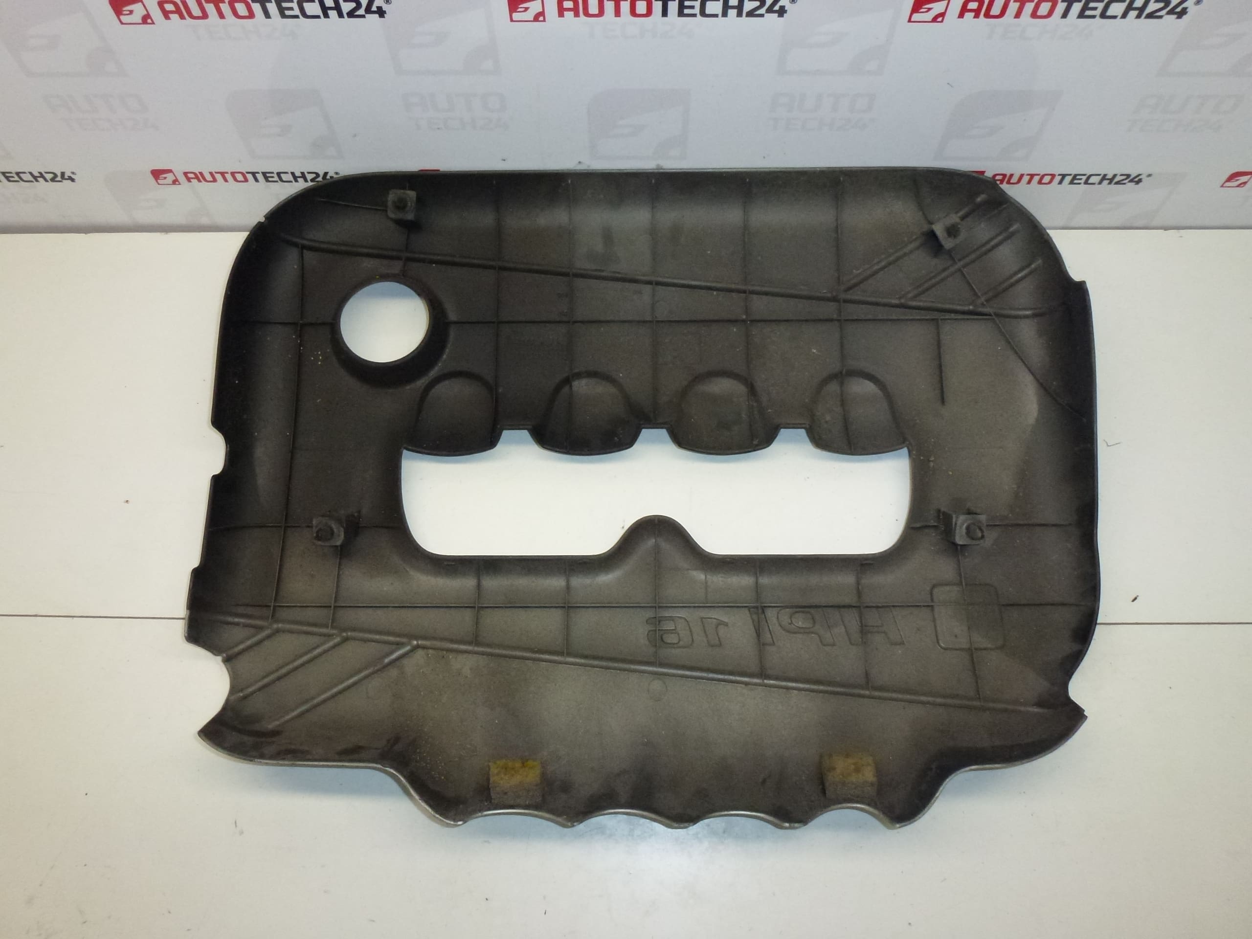 Motordæksel 2.0 HPI RLZ Citroën C5