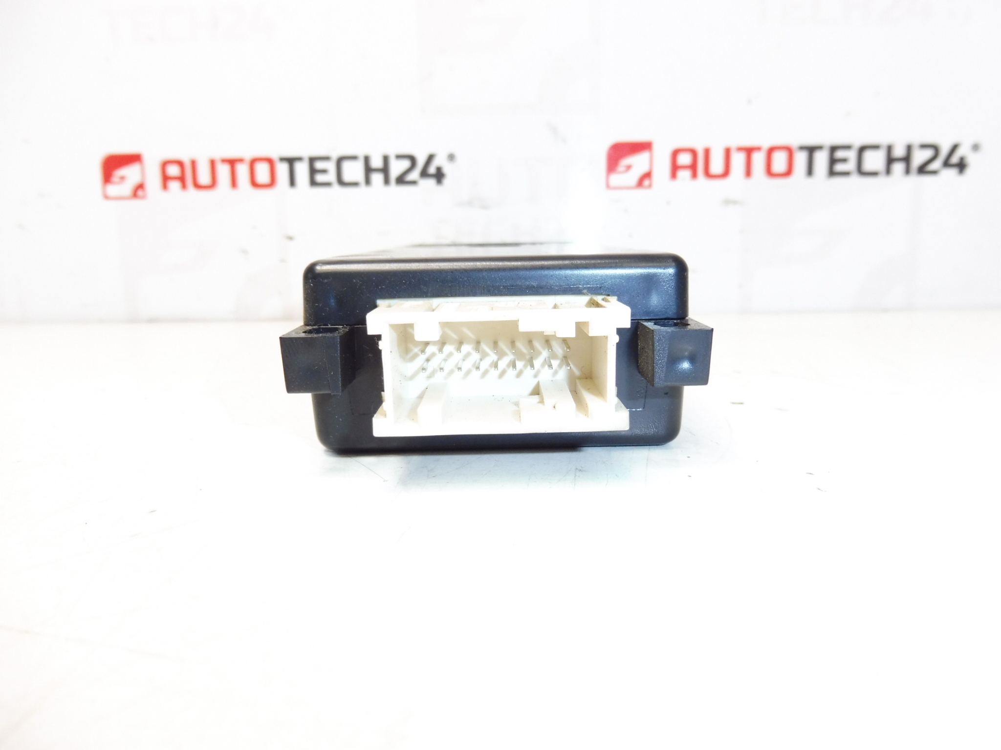 Bluetooth-modul Citroën Peugeot 9662258380 S122288001 659384
