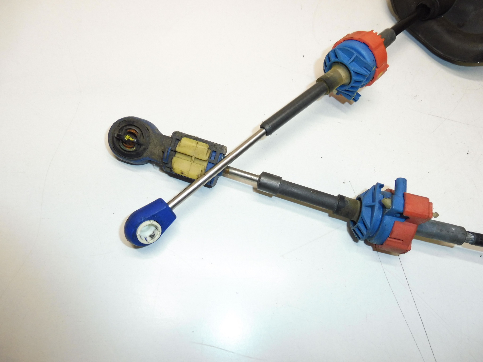 Gear gear automatisk Peugeot 307 Citroen C4 2444EQ 1684689780