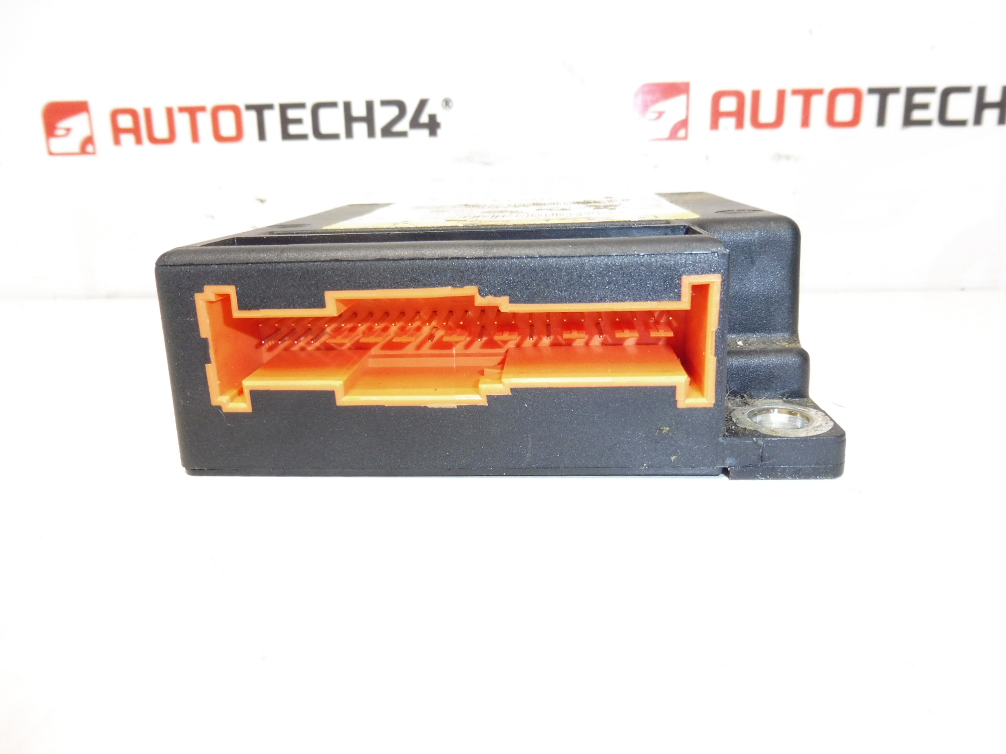 Peugeot 607 Airbag enhed 9640341180 6556YV 6545JK