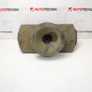 Værktøj, håndtag Peugeot 307 SW 9655347080 673696 672594