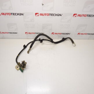Sele Citroën Peugeot 2.0HDI RHR 9663343280 5638Q5
