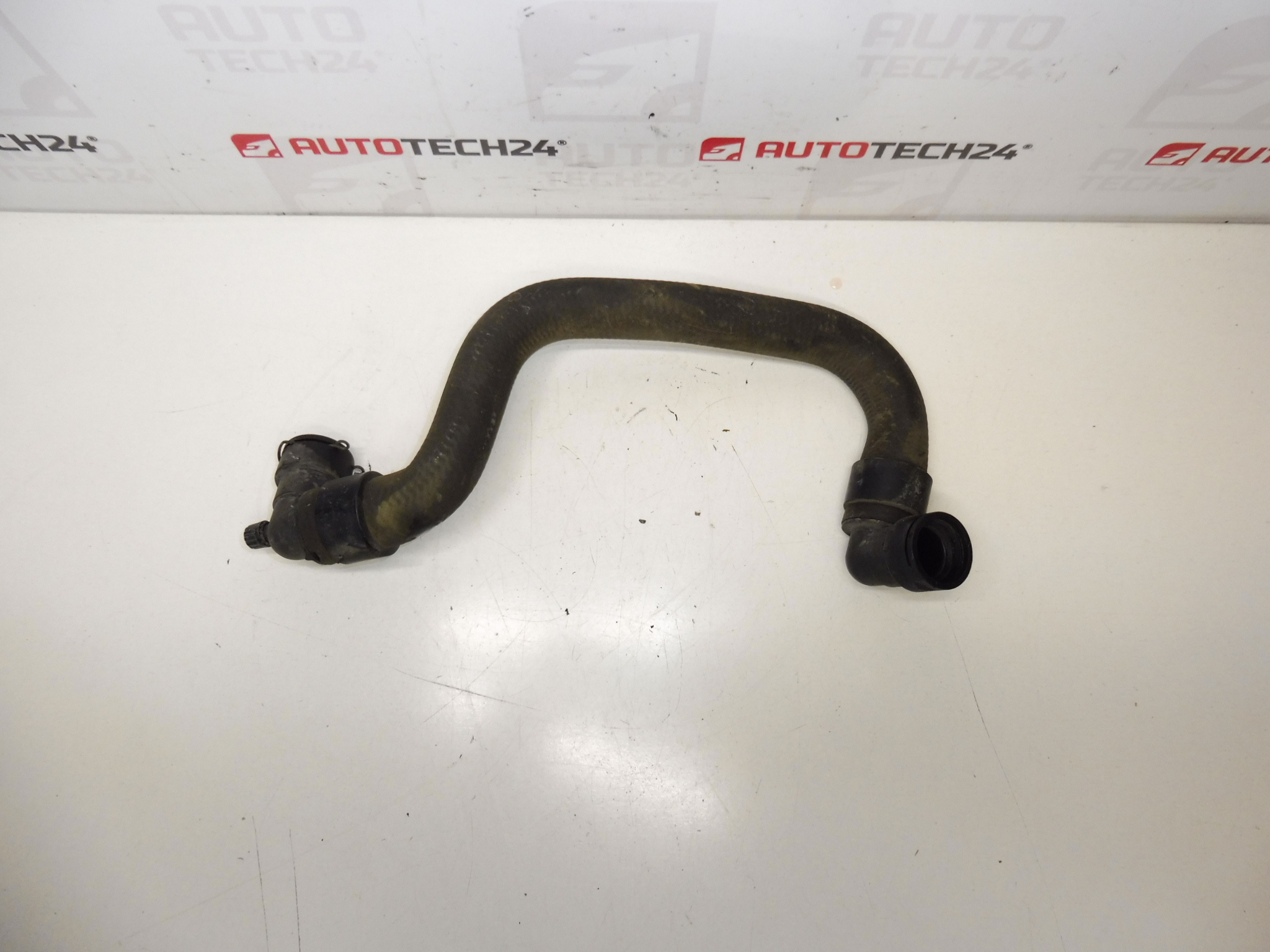 Vandslange Citroën Peugeot 2.0 HDI 6466SS