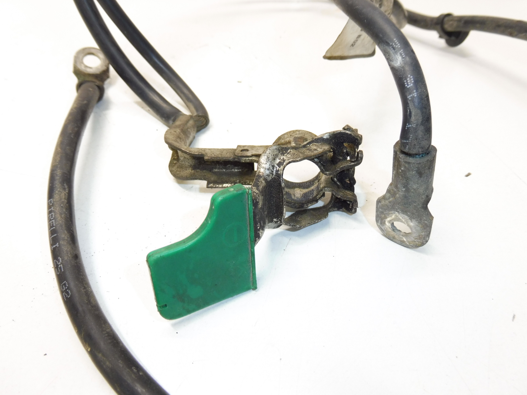 Sele Citroën Peugeot 2.0HDI RHR 9647927380 9663716280 5638K4