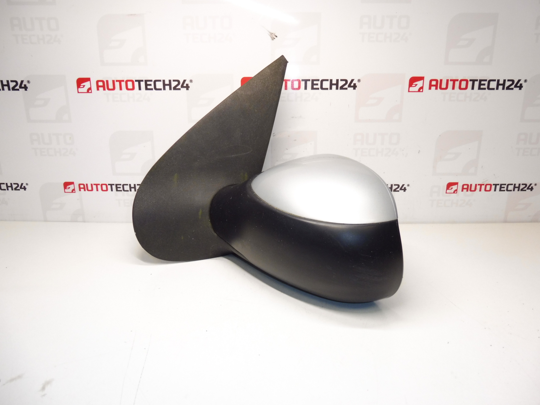 Venstre elektrisk spejl EZRC Peugeot 206 96480953XT 8149KQ