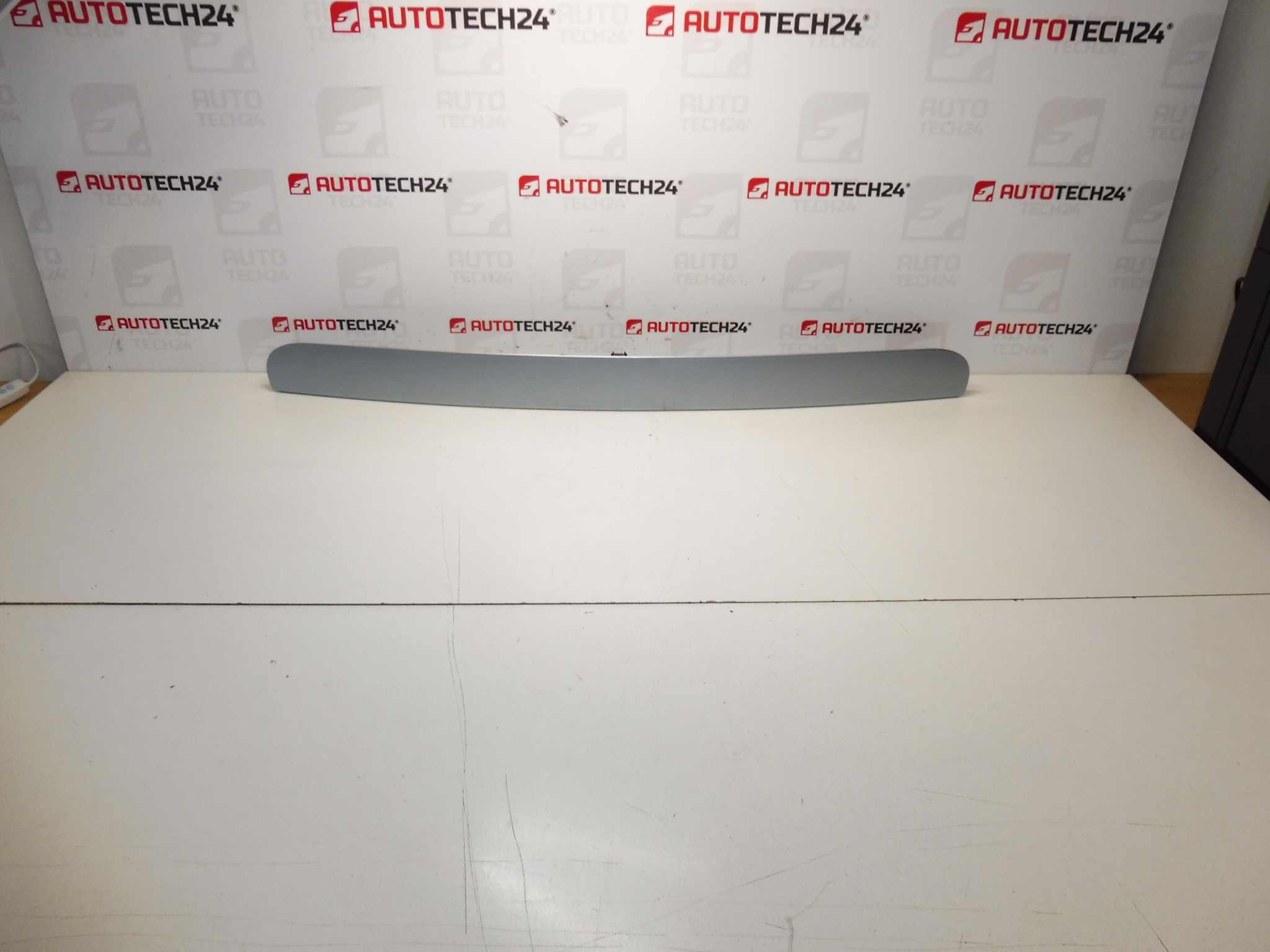 Håndtag Peugeot 207 hatchback KGZD 8742L0