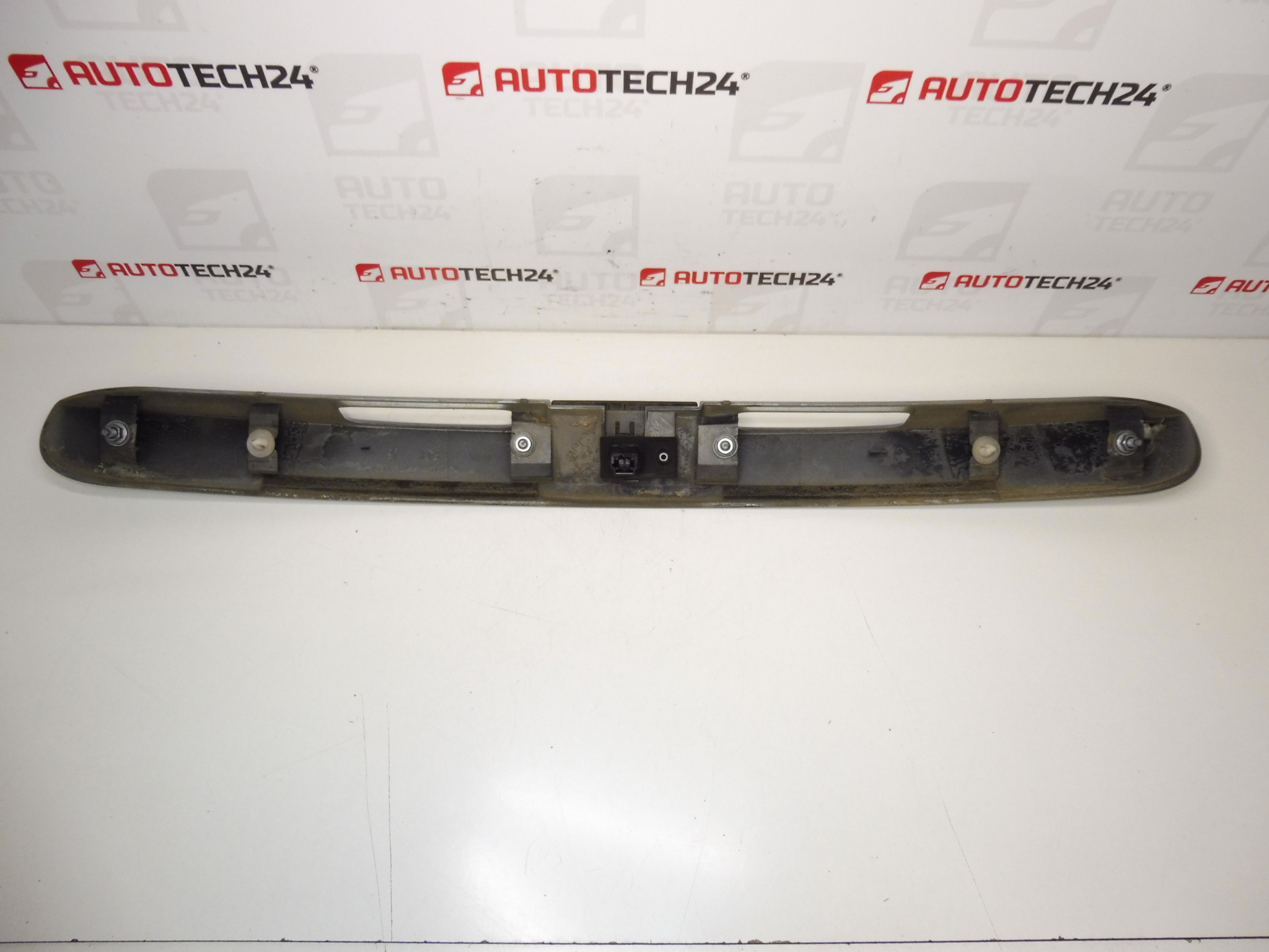 Håndtag Peugeot 207 hatchback KGZD 8742L0