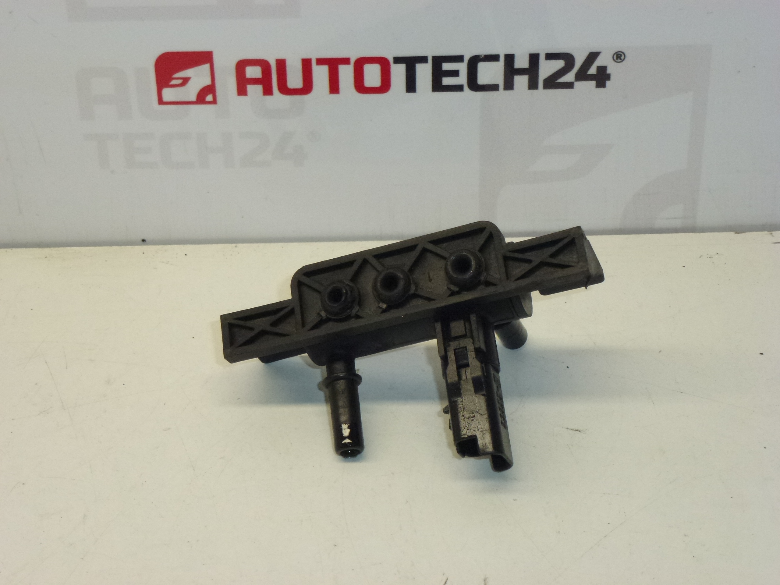 Brændstoftemperatursensor Citroën Peugeot 9637705080 1669890180 1922G4