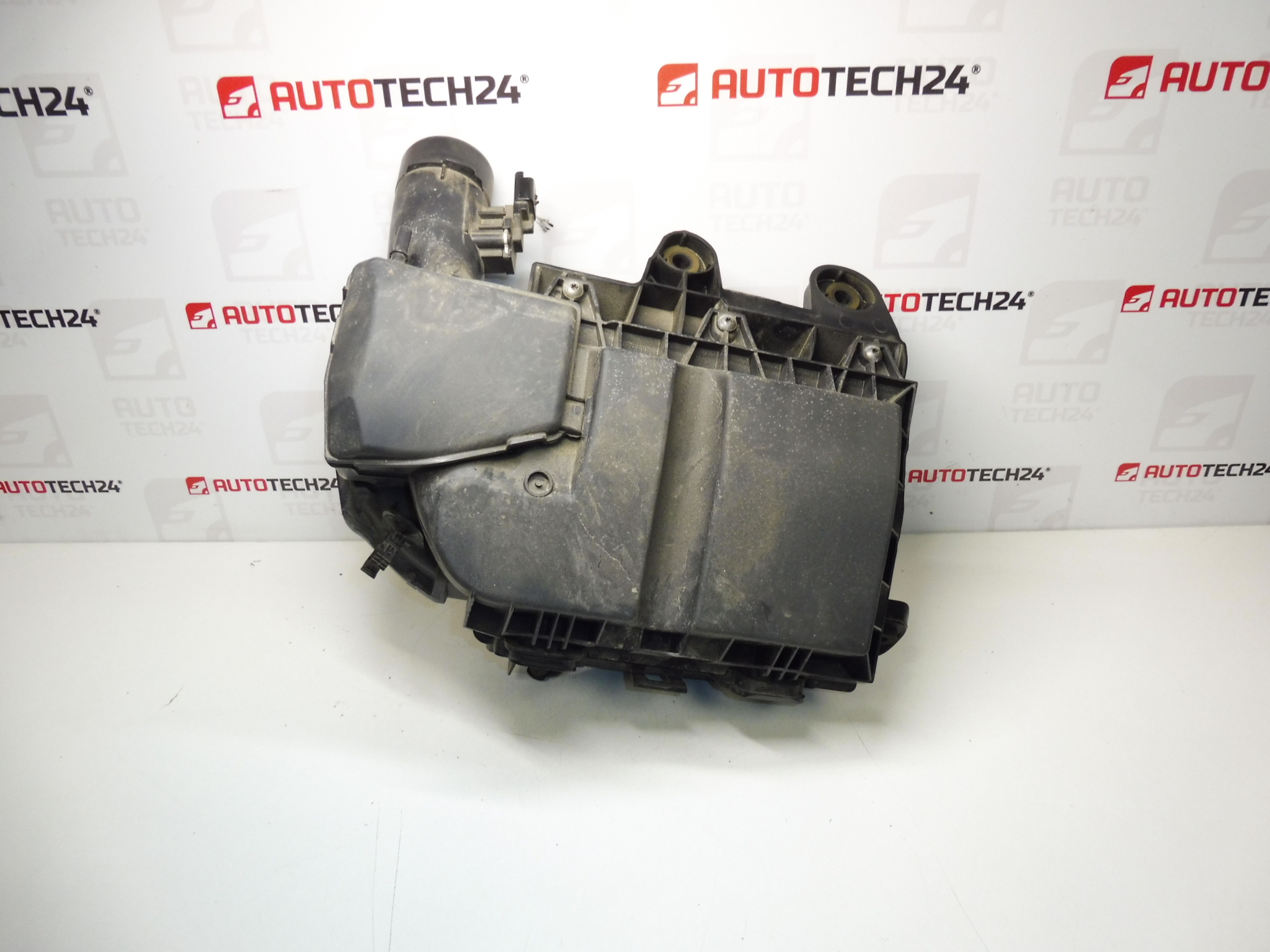 Filterboks Citroën Peugeot 1.5 HDI 9828002080