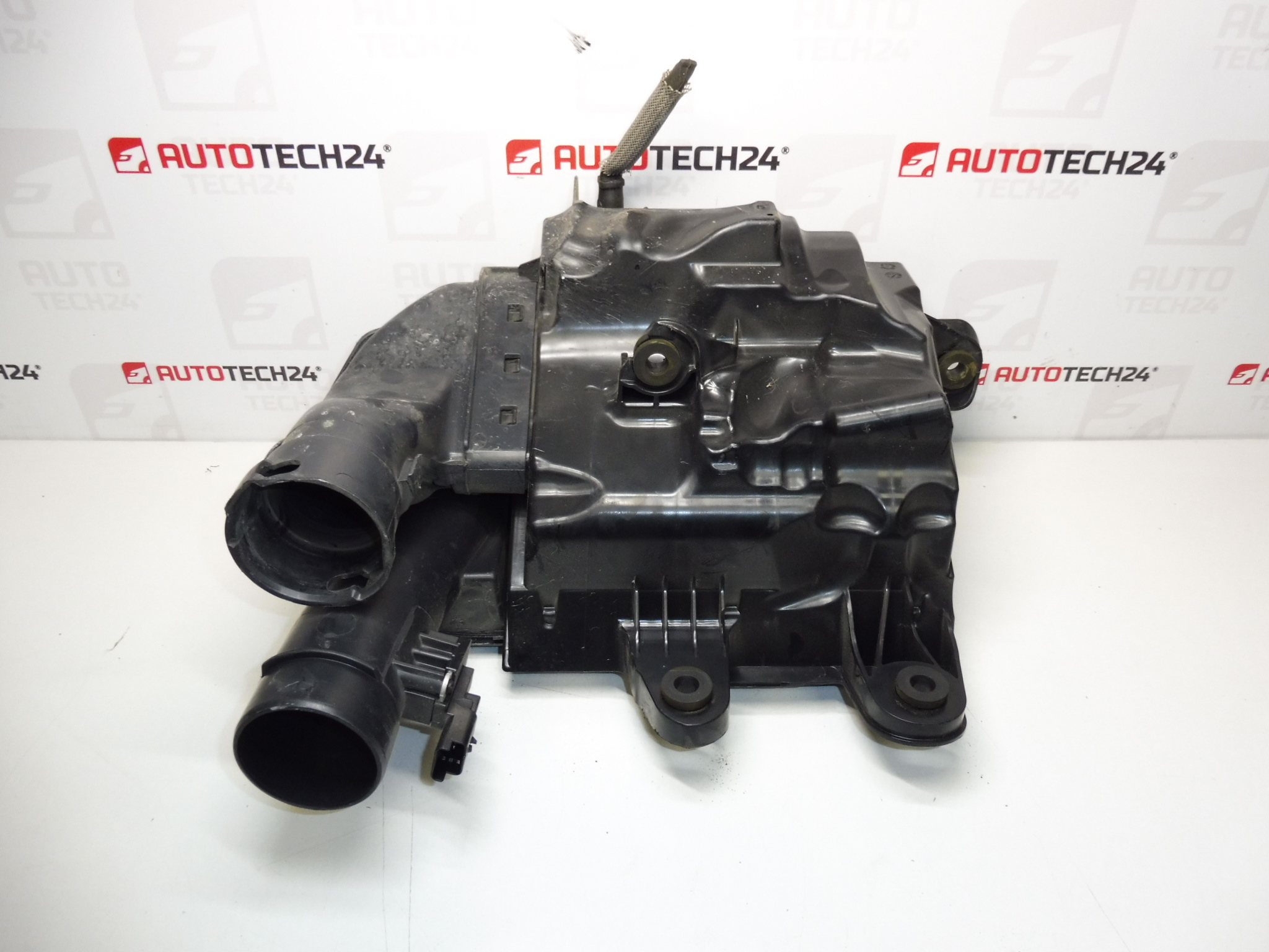 Filterboks Citroën Peugeot 1.5 HDI 9828002080