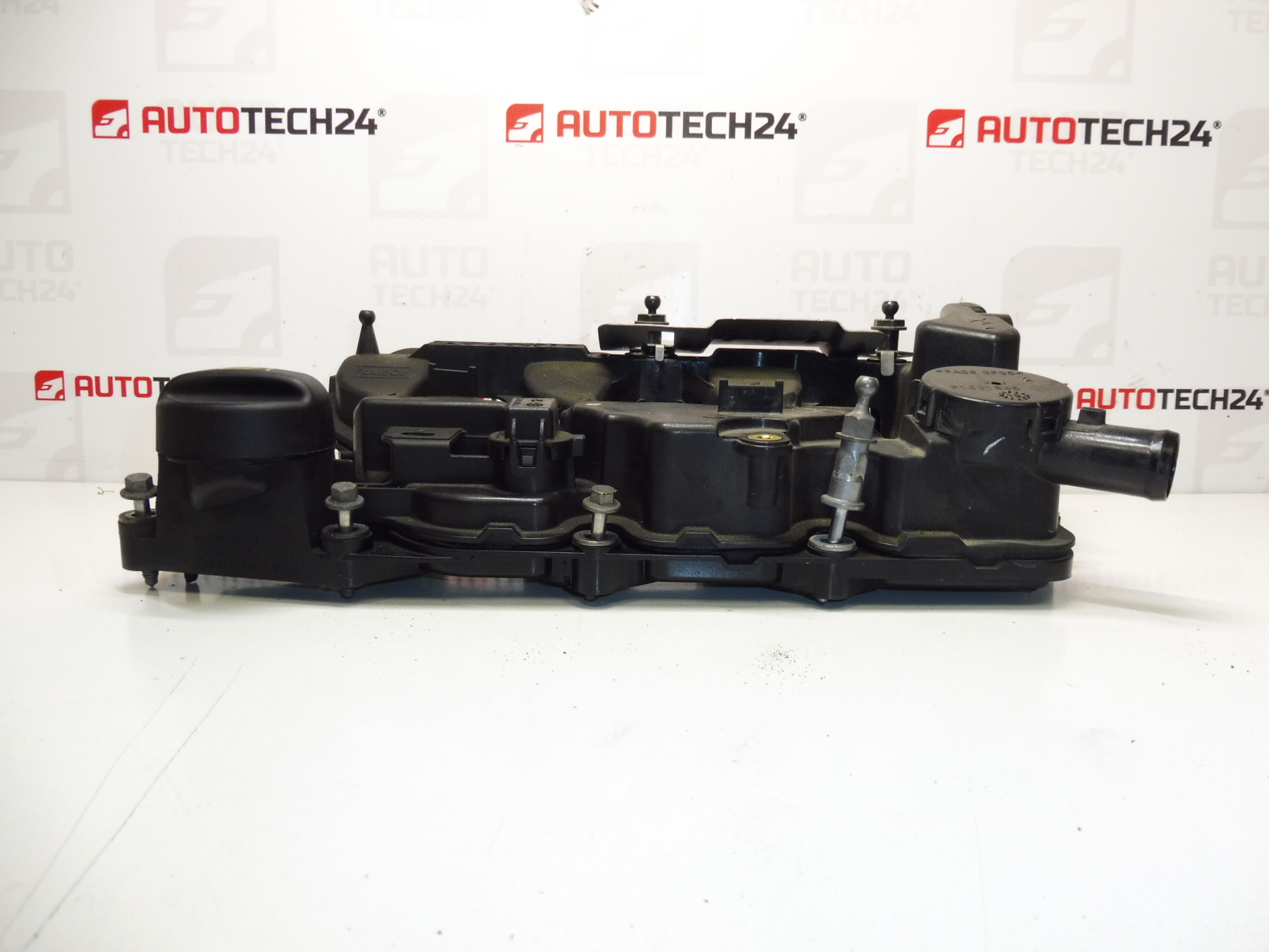 Luftindtag 1.5 HDI Citroën Peugeot 9827622780