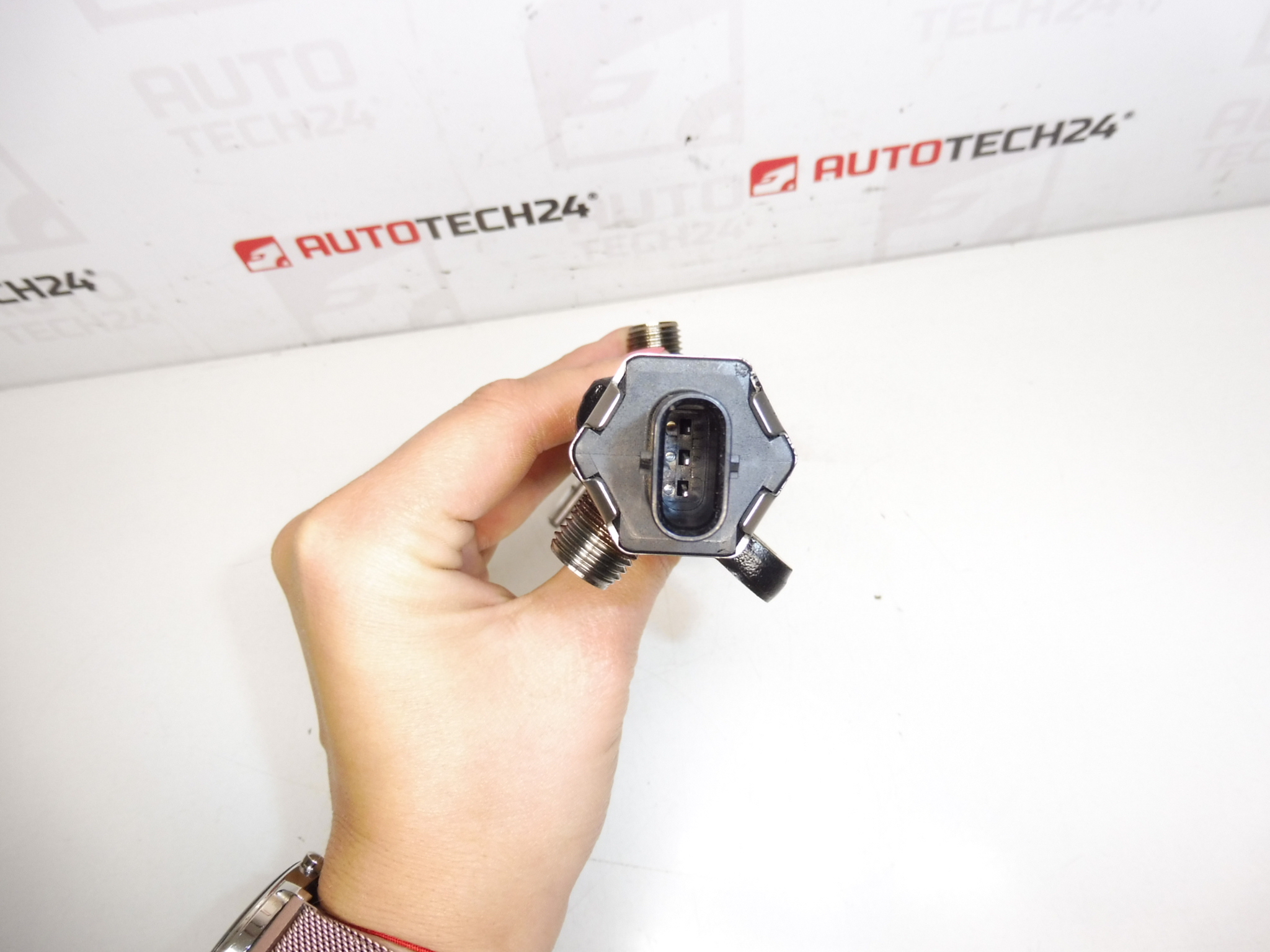 Skinne RAIL 1.5 HDI Citroën Peugeot 9821399680