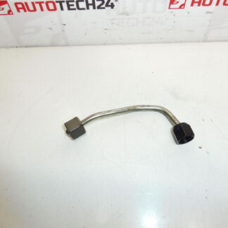 Udløbsrør til pumpe Citroën Peugeot 9816296380