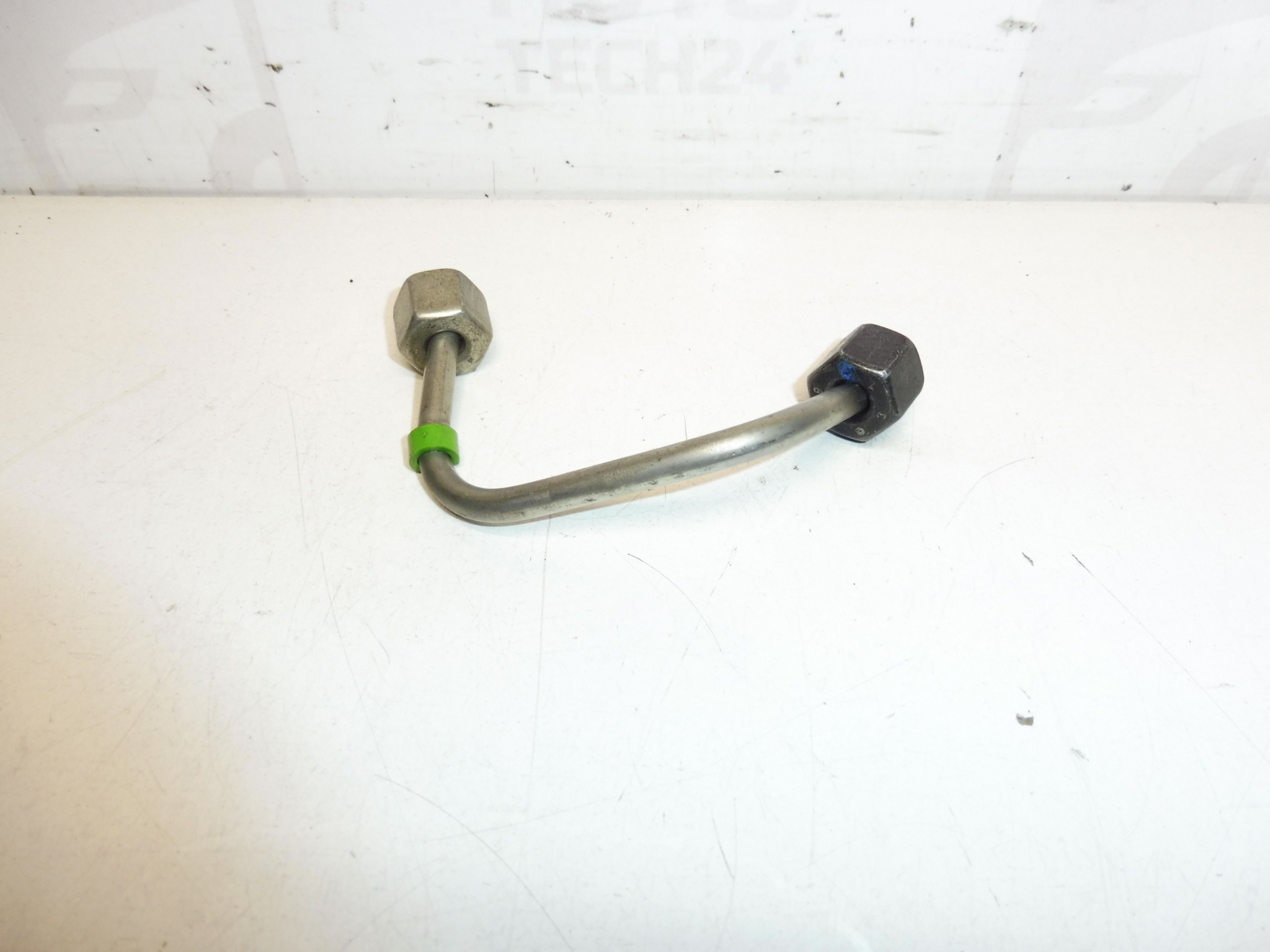 Indløbsrør 1. Injektor Citroën Peugeot 9811737380