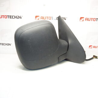 Højre elspejl Citroën Berlingo II 8153HS