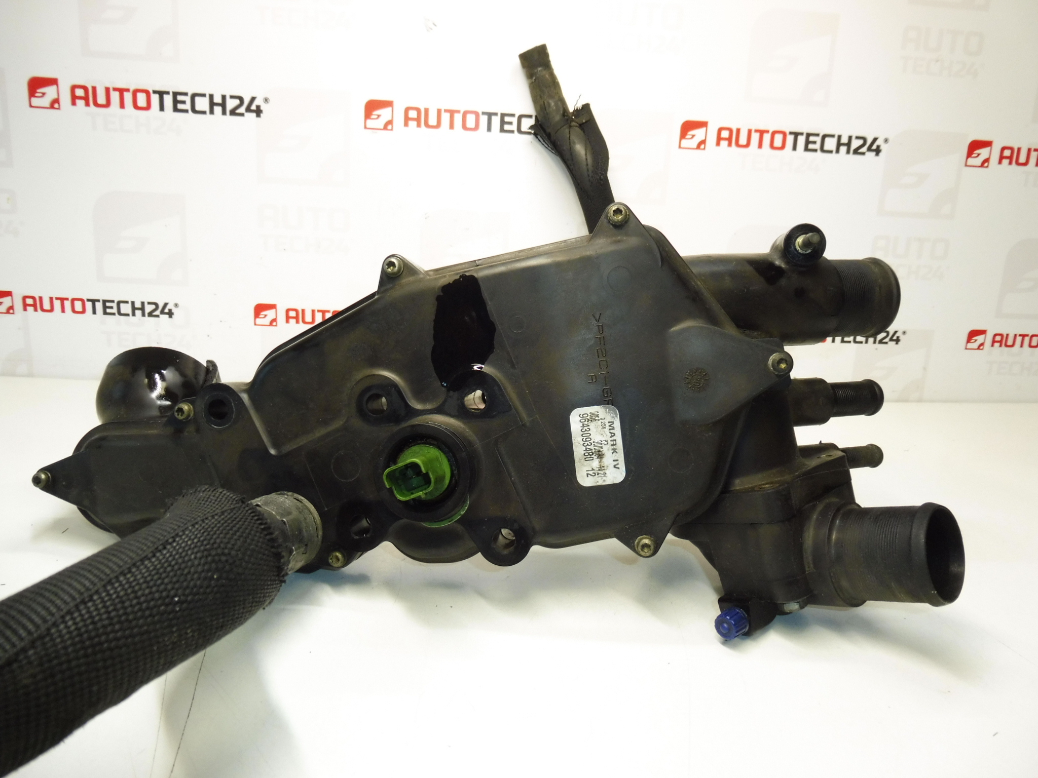 Termostathus Citroën Peugeot 2.2 HDI 9643093480 1336W6