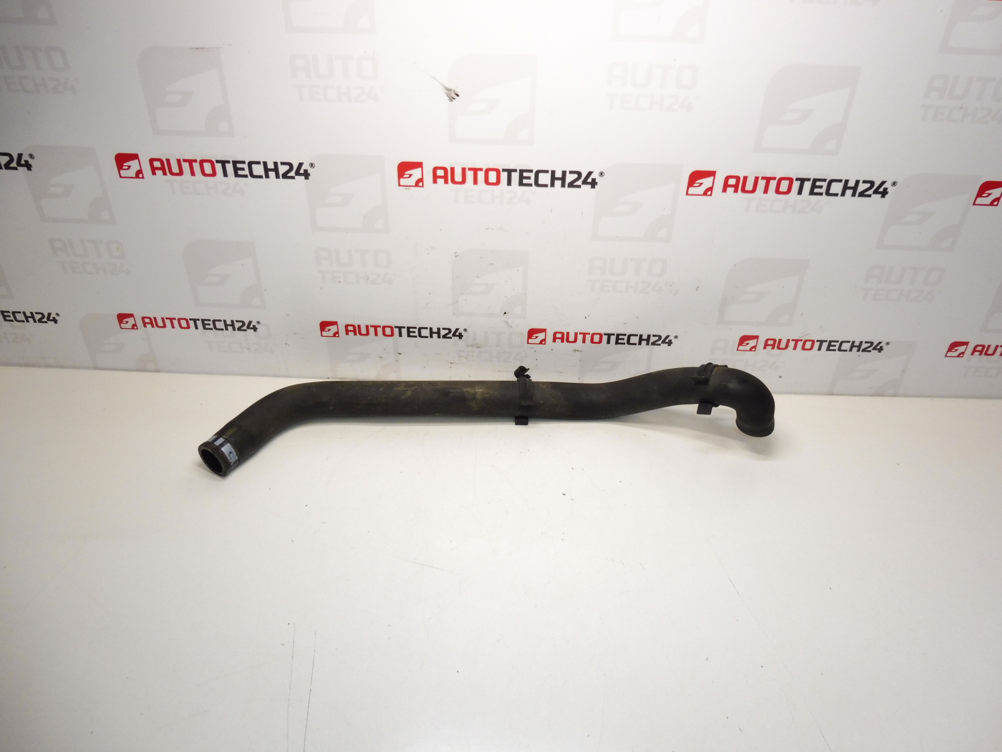 Citroën Peugeot 2.2 HDI 1180K2 oliedamptilslutning