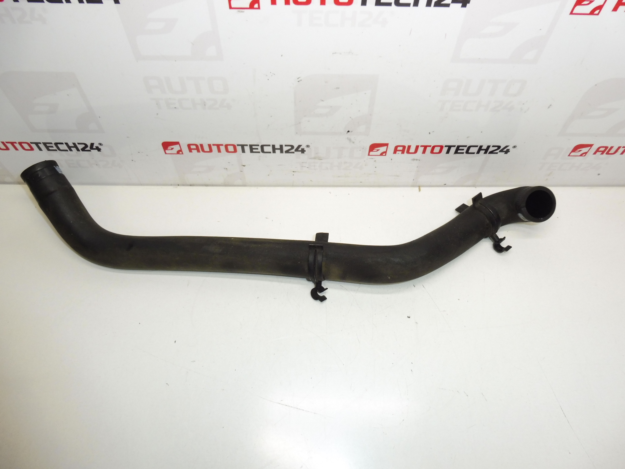 Citroën Peugeot 2.2 HDI 1180K2 oliedamptilslutning