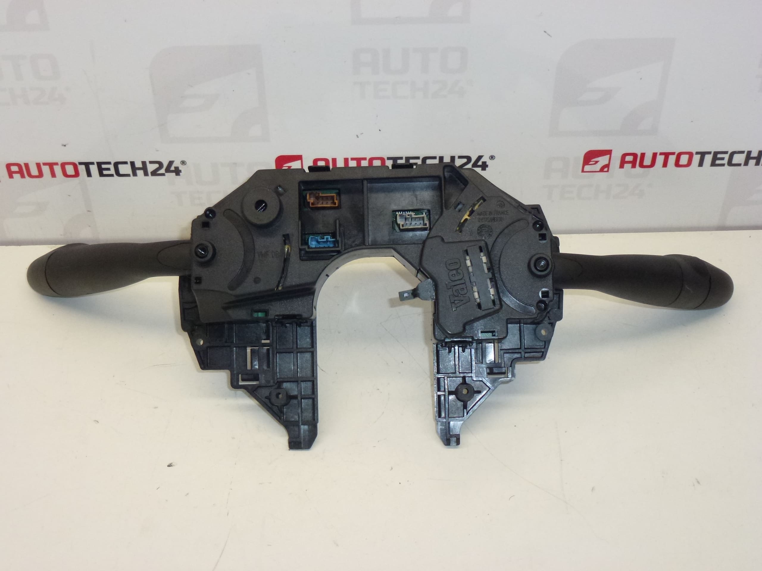 Drivere til Citroën C4 96656018XT 624348