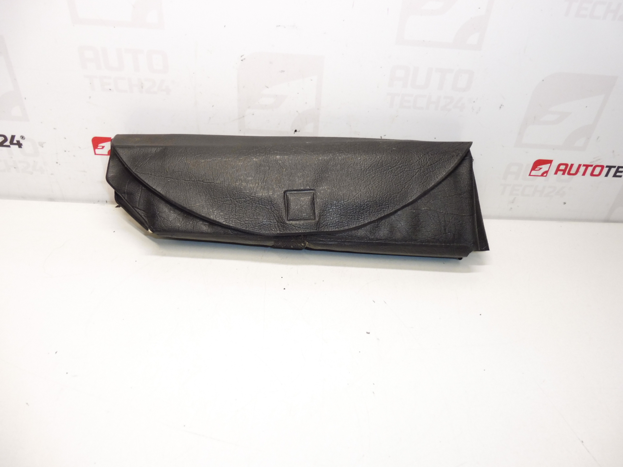 Værktøjsnøgle, trækøje Citroen C2 671739 674412 7615C3 673681