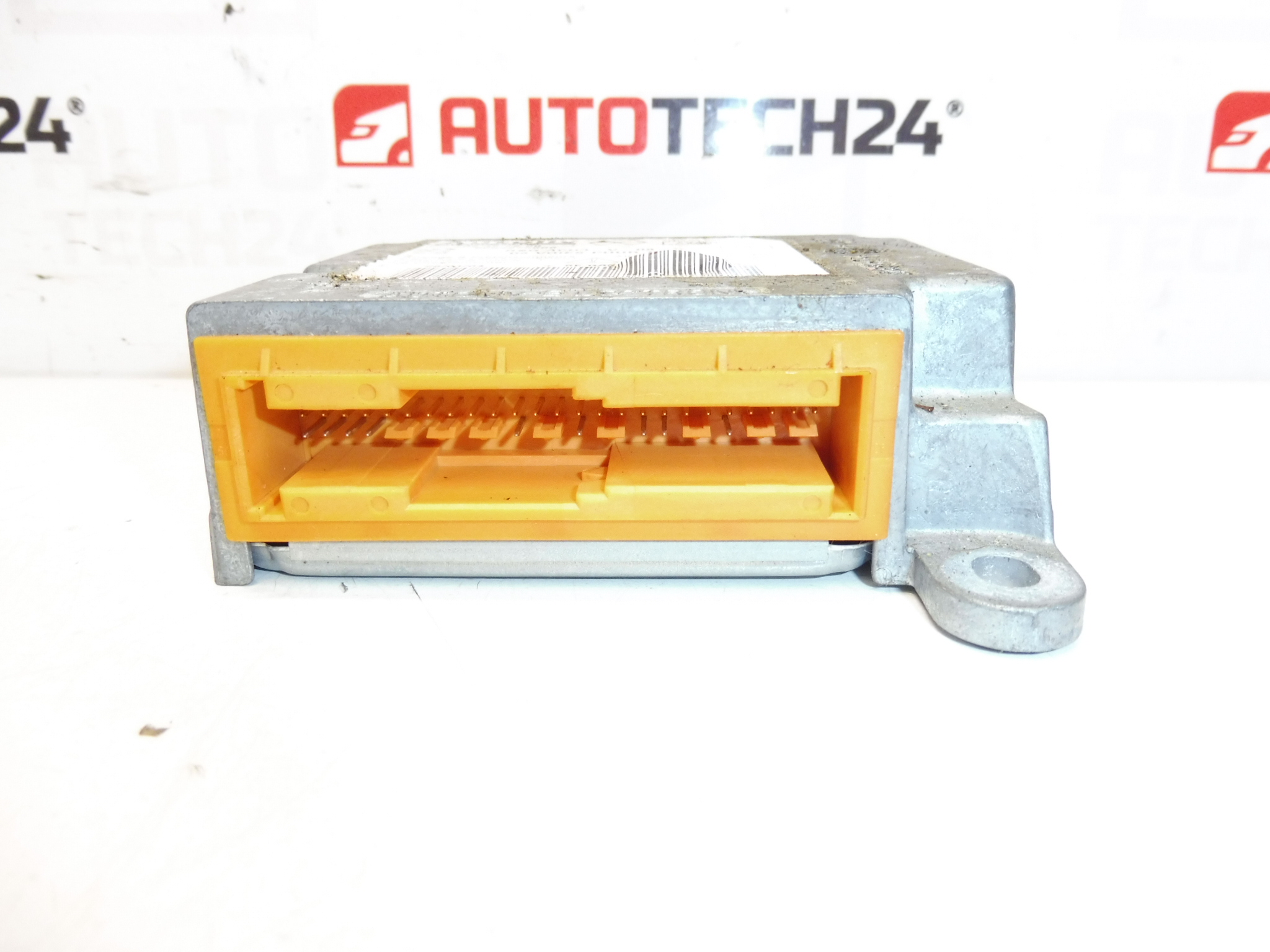 Peugeot 206 CC airbag enhed 965227580 6545GR