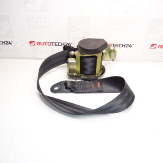 Højre pyrosele, sikkerhedssele Peugeot 206 CC 96483379XX 8974HE