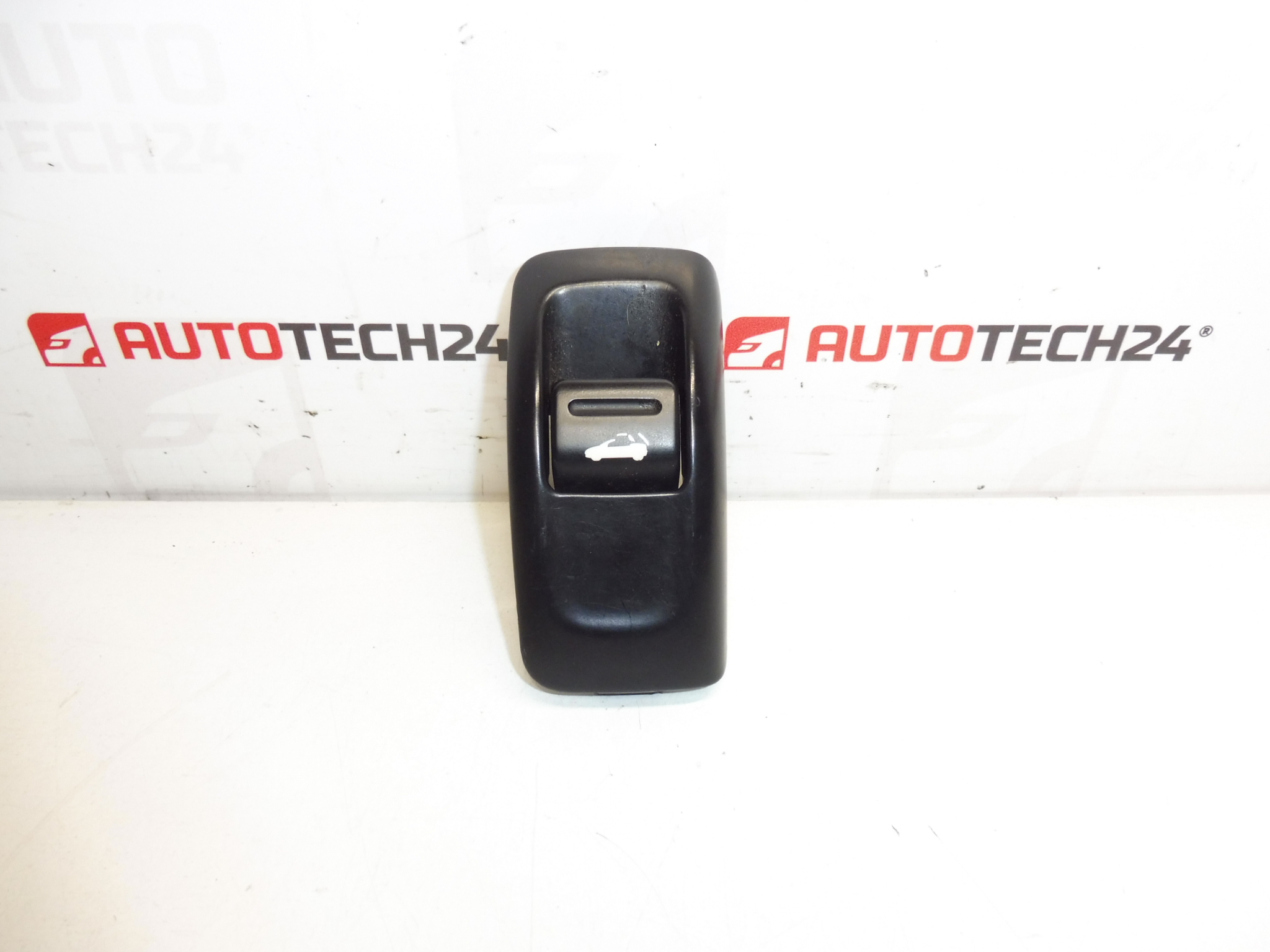 Tagstyring Peugeot 206 CC CABRIO 9637116777 655476