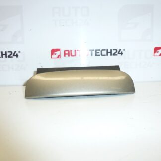 Bagklaphåndtag guld metallic Citroën C4 C5 II 9649858777 8726Q8