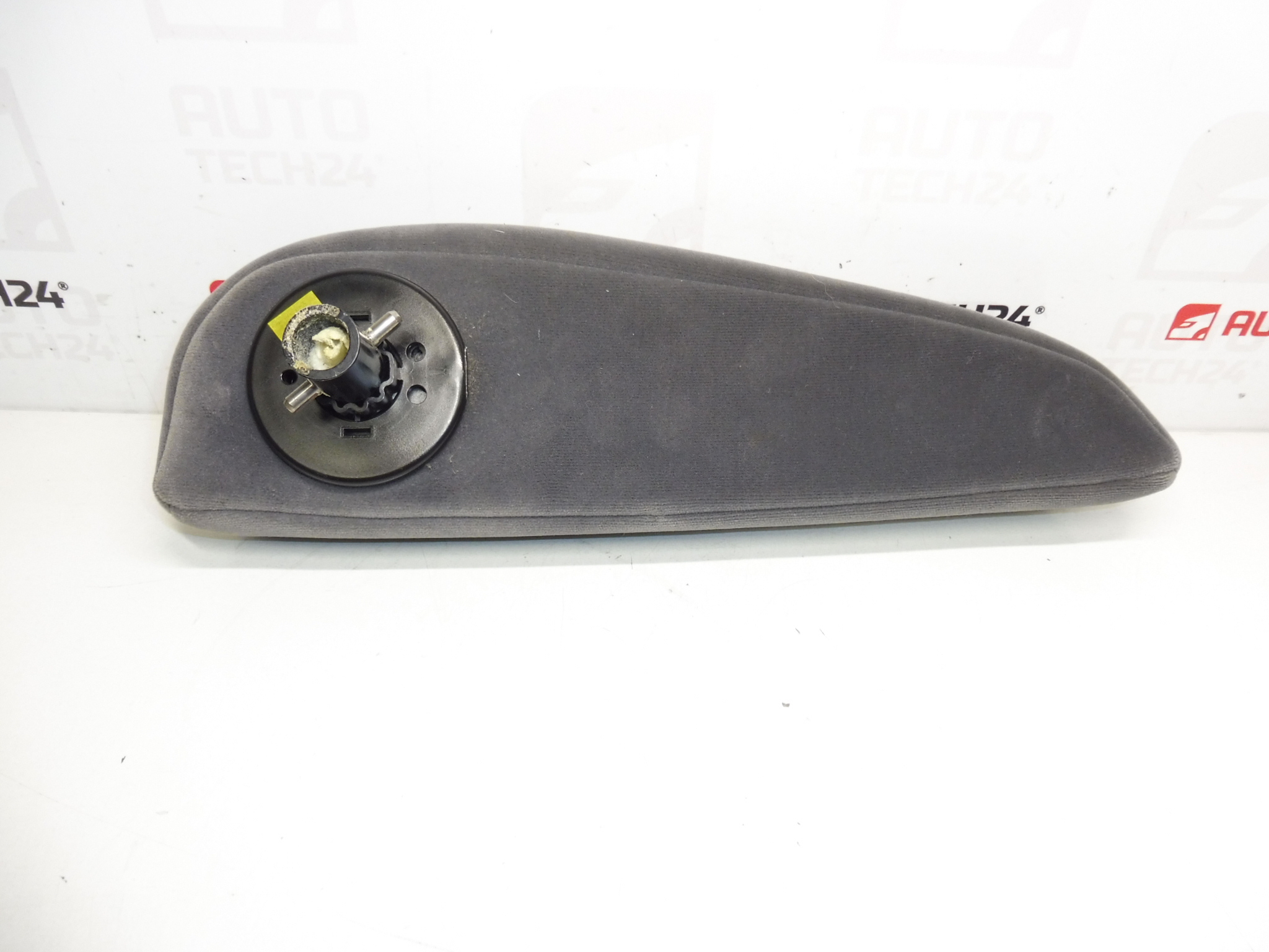 Armlænsfører Citroën C8 Peugeot 807 8830WT