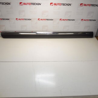 Højre bagdørsliste Citroen C8 Peugeot 807 KTQ 1401029677 8546W3