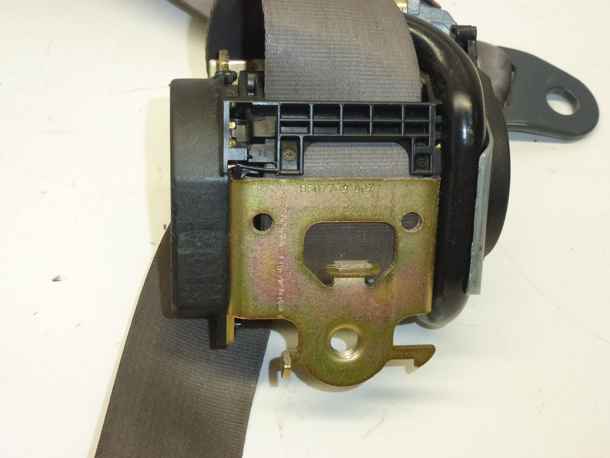 Citroën Xsara Picasso venstre forrem 96314387XX 8974C8