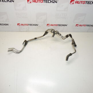 Vakuumrør Citroën Peugeot 2.2 HDI 1622CW 1622EH