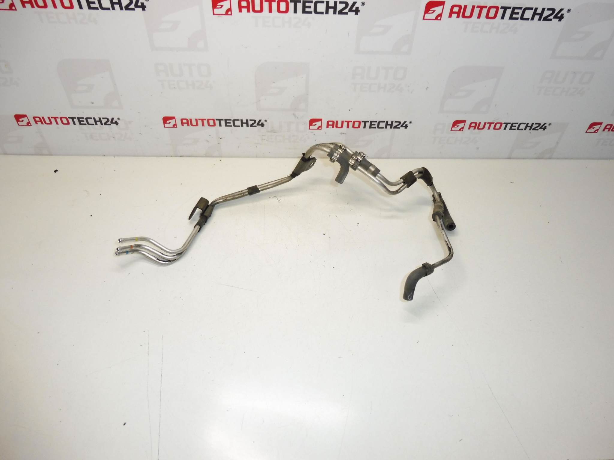 Vakuumrør Citroën Peugeot 2.2 HDI 1622CW 1622EH