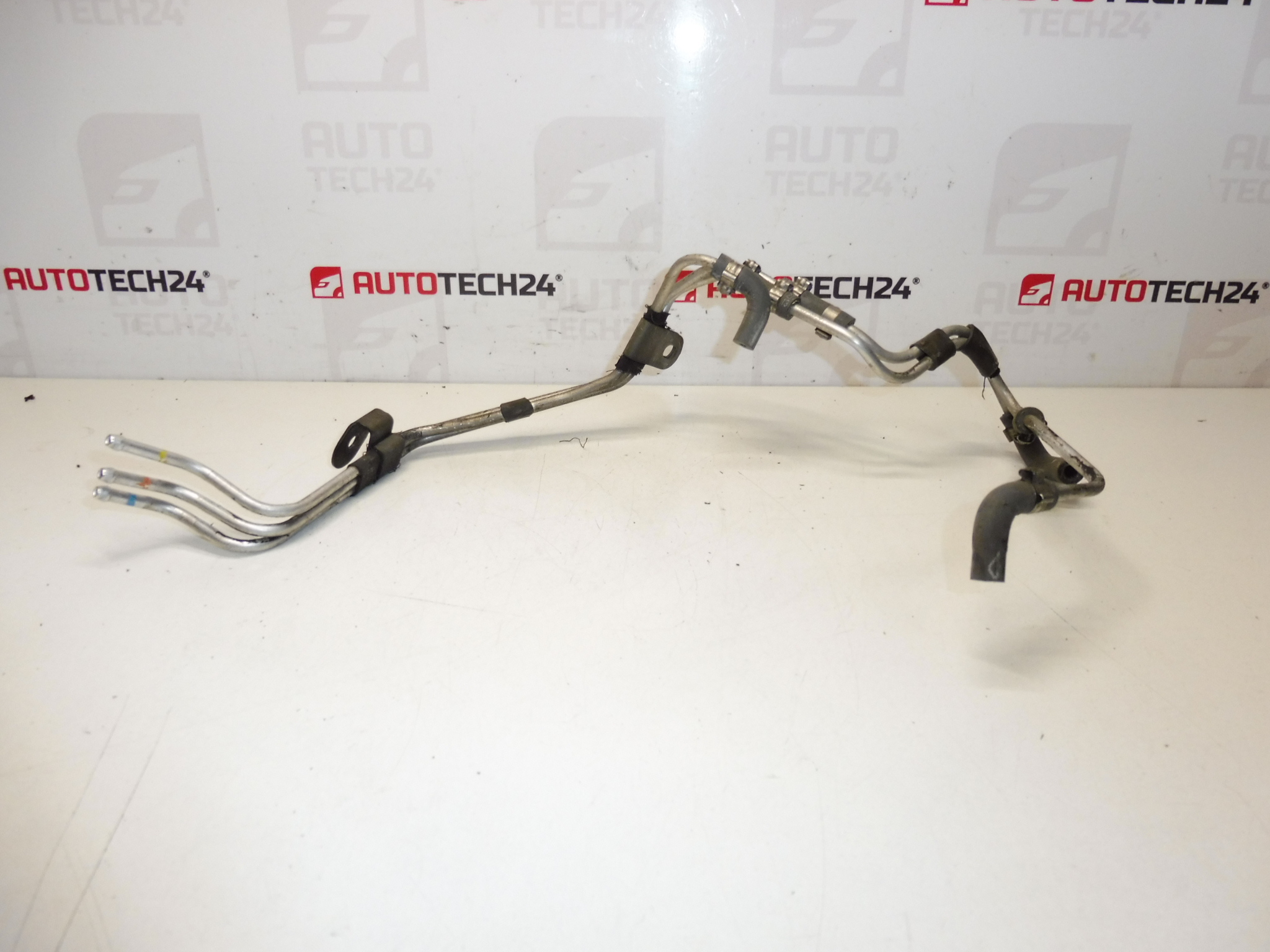 Vakuumrør Citroën Peugeot 2.2 HDI 1622CW 1622EH