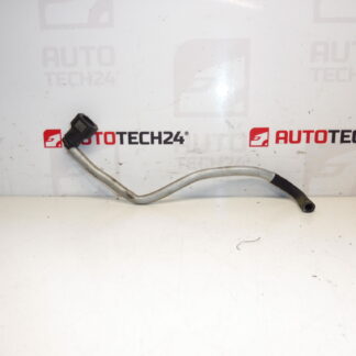 Vakuumrør Citroën Peugeot 2.2 HDI 1622CW 1622AF