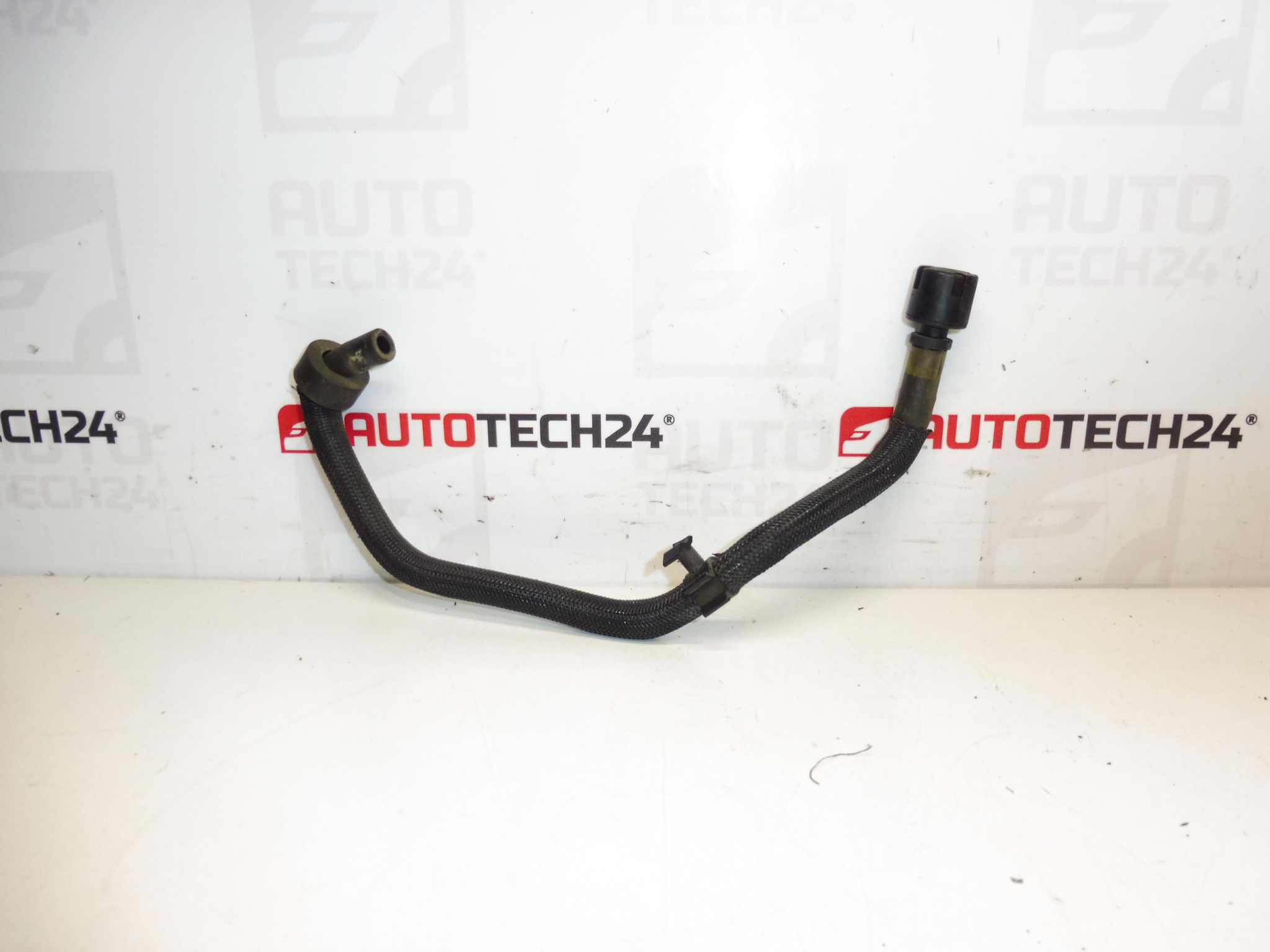 Vakuumrør Citroën Peugeot 2.2 HDI 1622AT