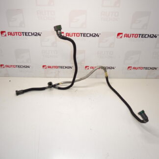 Brændstofledning Citroën Peugeot 2.2 HDI 1574K9