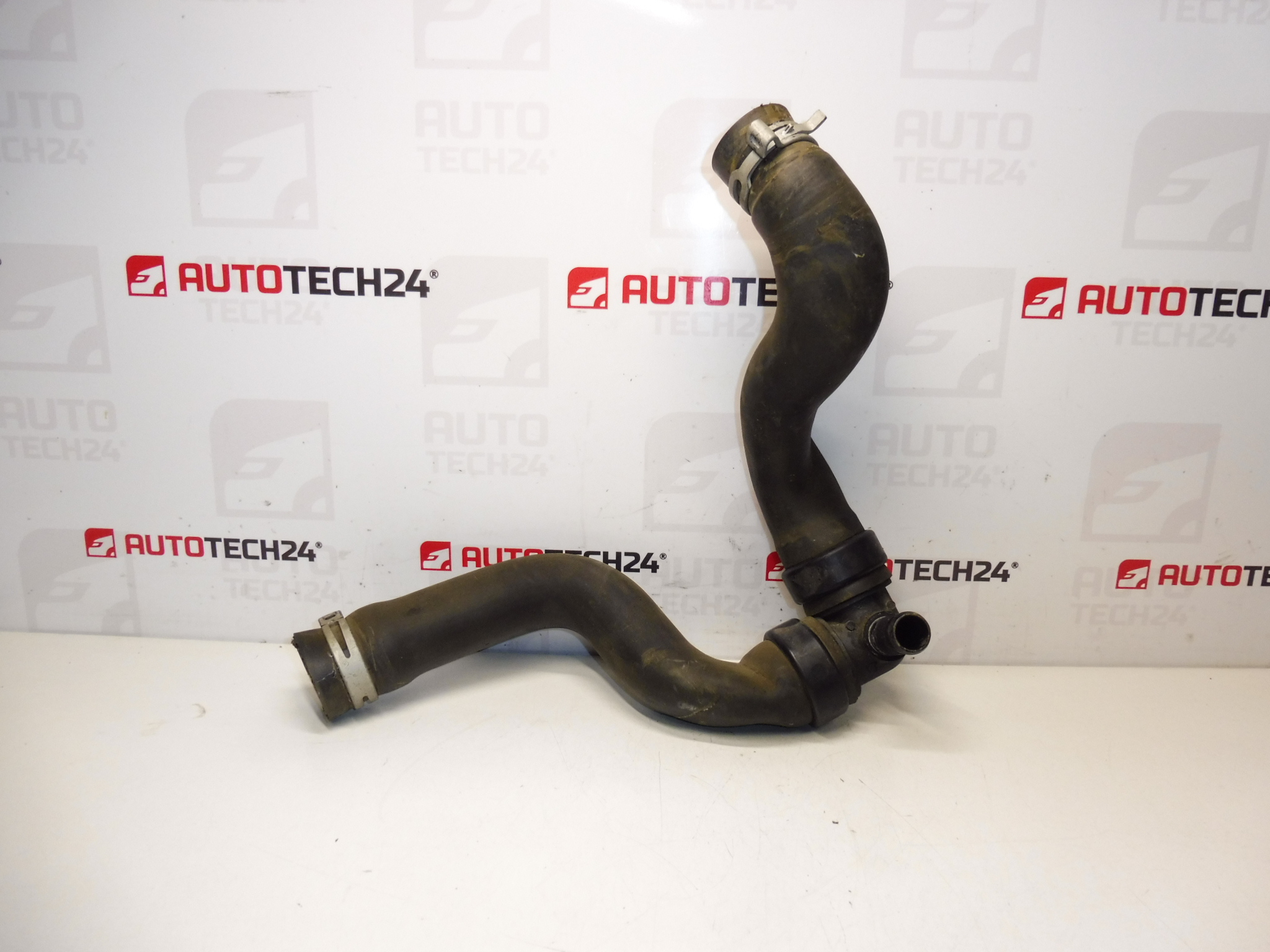 Vandslange Citroën Peugeot 2.2 HDI 4HT 1351SH