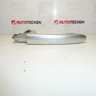 Bagdørsgreb Citroën Peugeot krom 9101T0