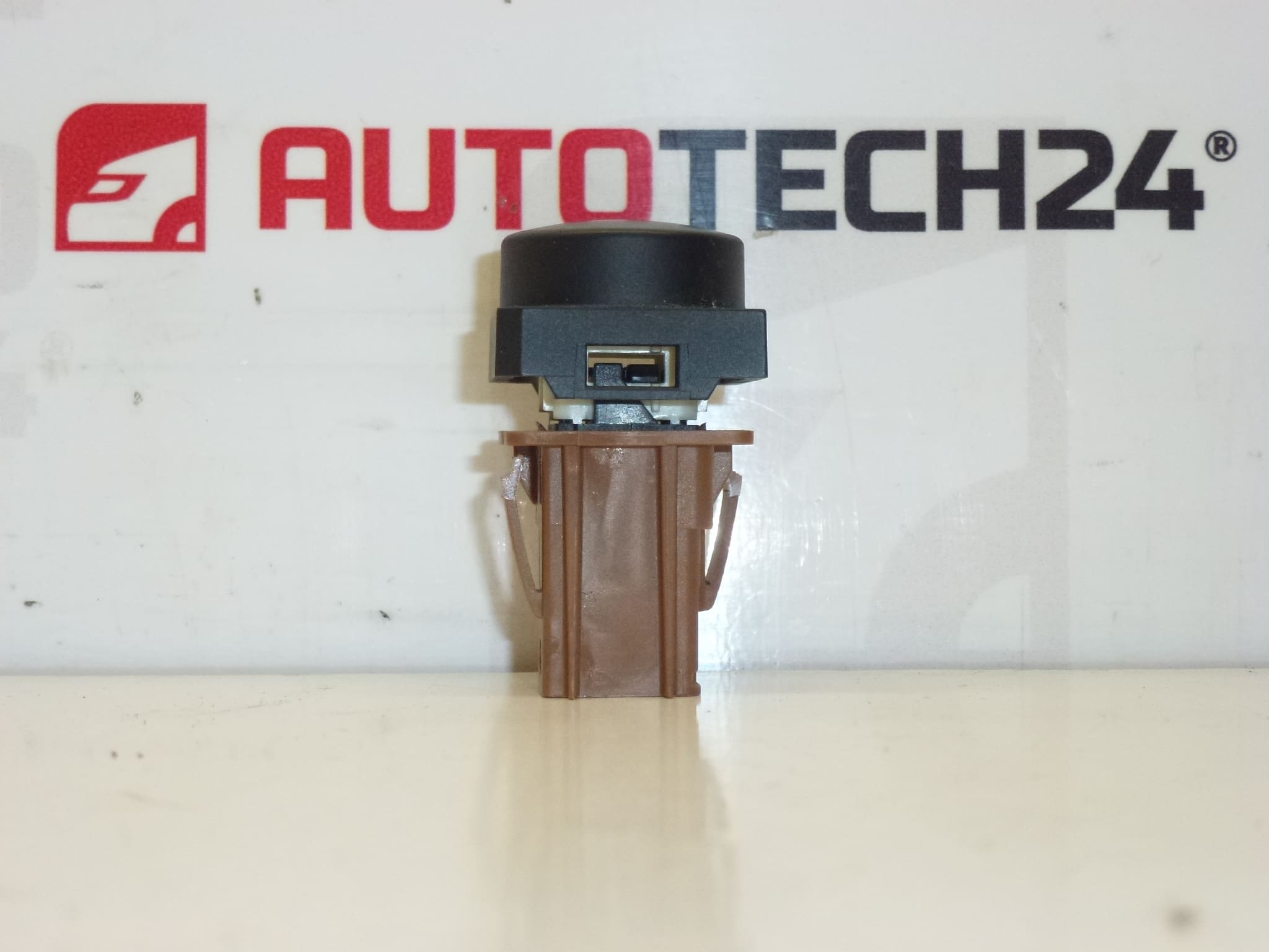 Citroën Xsara Picasso 6554T1 Låsekontrol