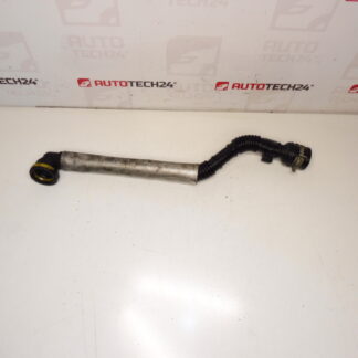 Citroën Peugeot 2.0 HDI 1192AA oliedamptilslutning