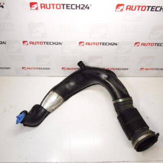 Indsugningsrør Citroën Peugeot 2.0 HDI 1400016680 143478