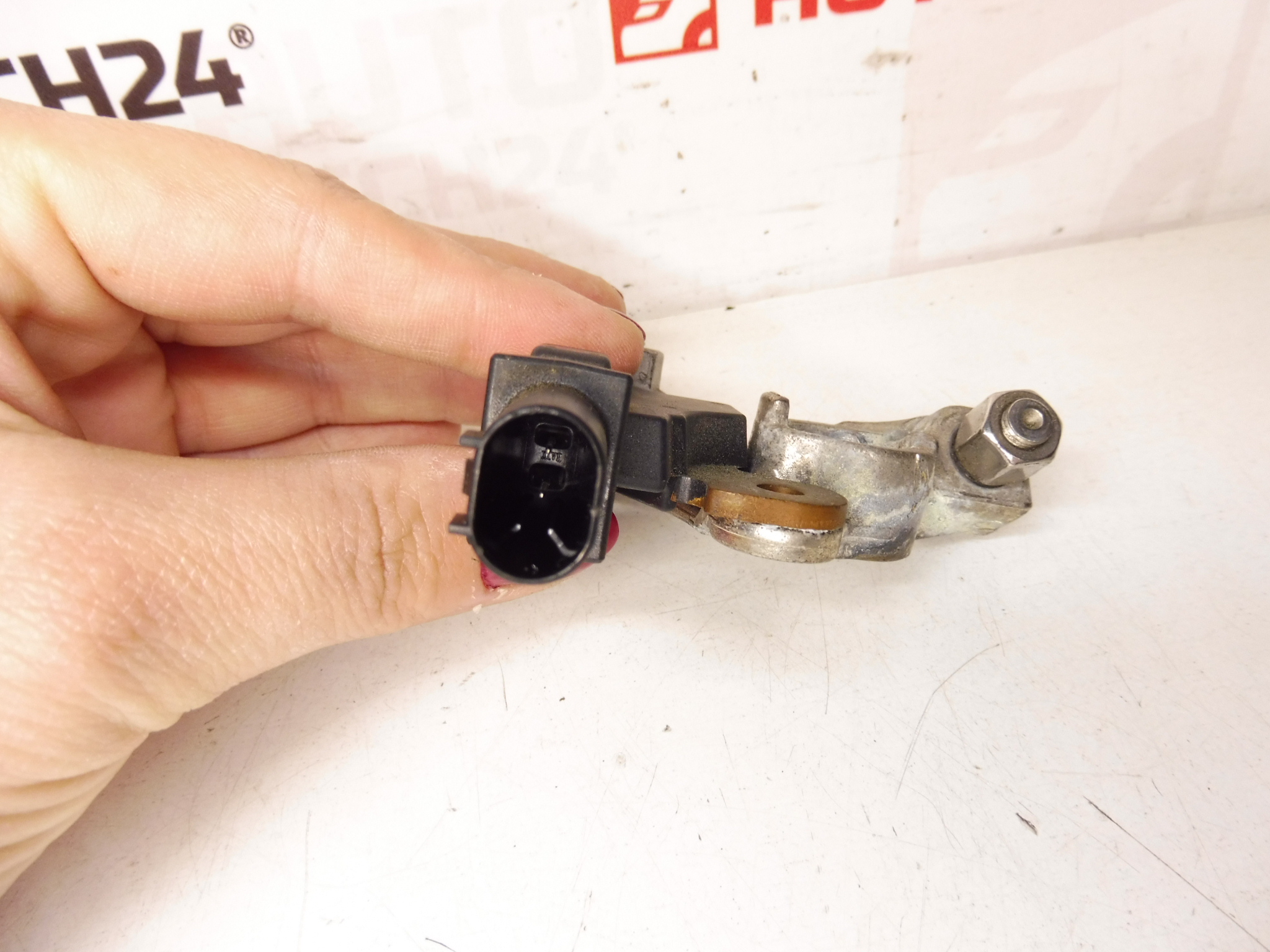 Citroën Peugeot enhed 9676592280 9802043580 6500KV